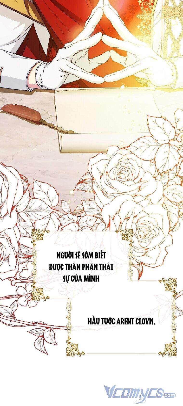 Trở Thành Vợ Của Nam Chính Tiểu Thuyết: Chapter 35