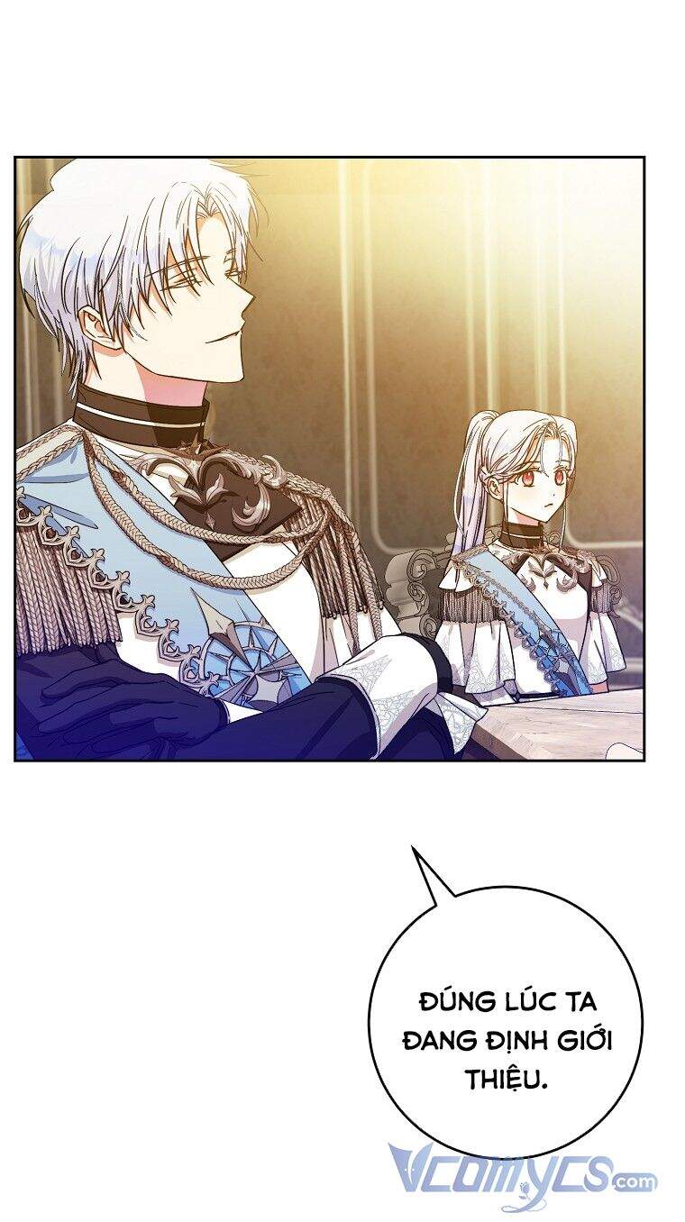 Trở Thành Vợ Của Nam Chính Tiểu Thuyết: Chapter 35