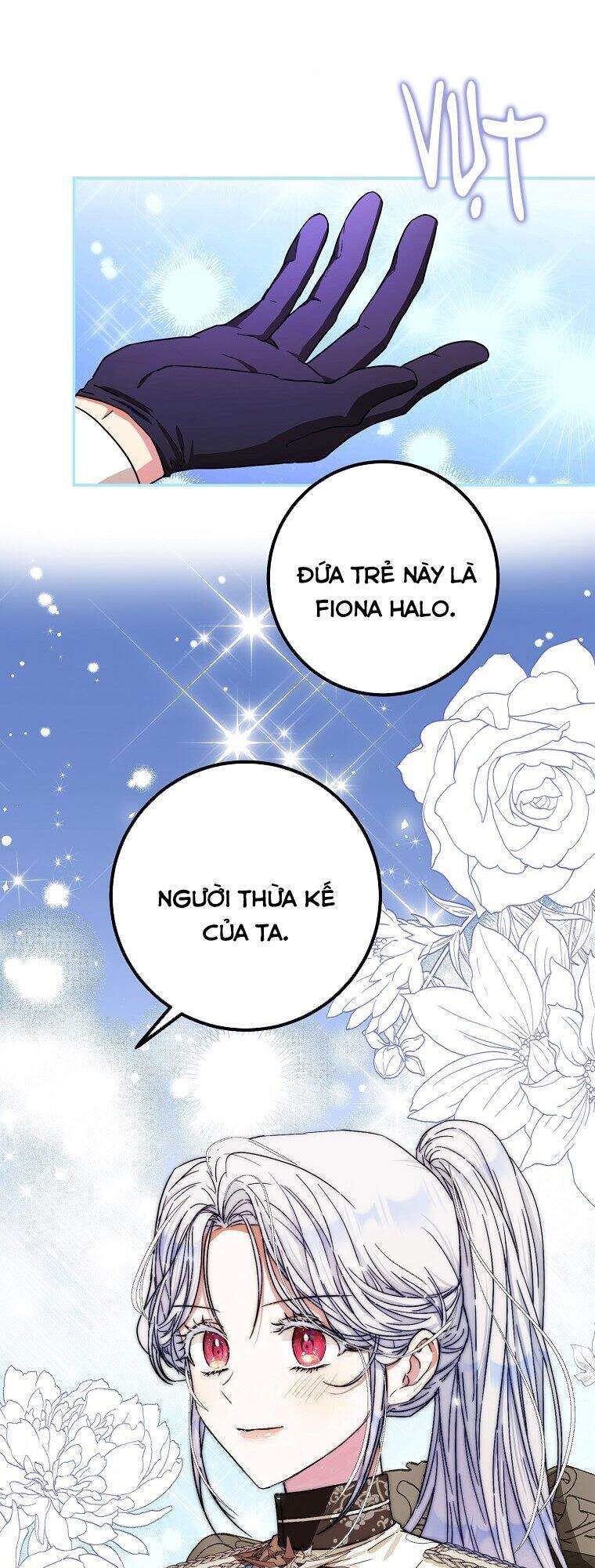 Trở Thành Vợ Của Nam Chính Tiểu Thuyết: Chapter 35