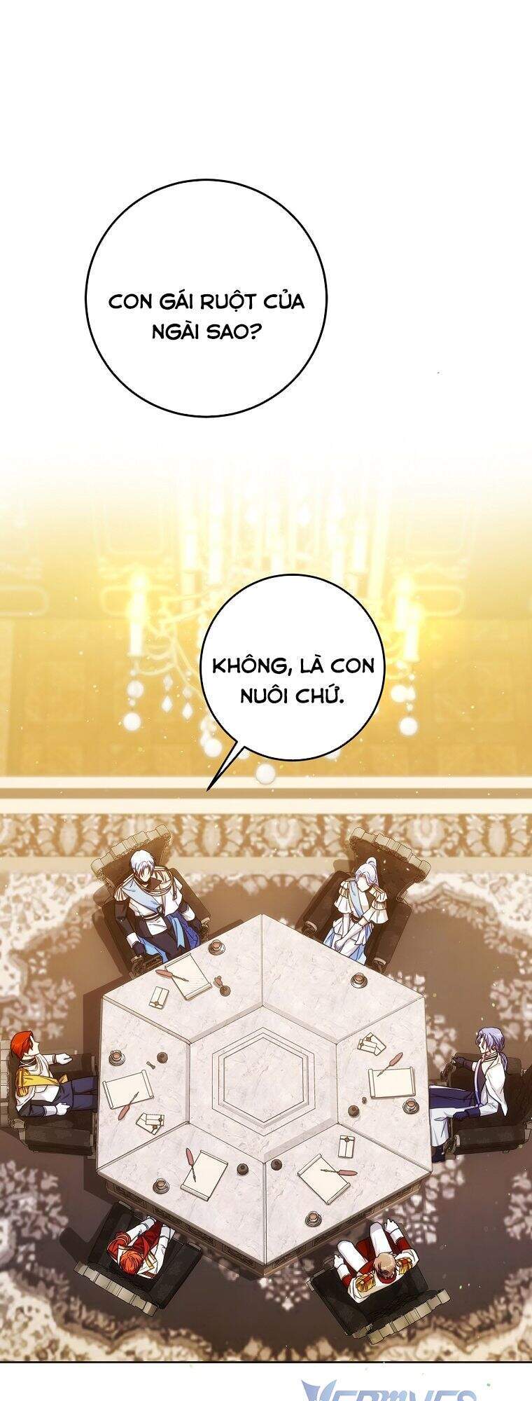 Trở Thành Vợ Của Nam Chính Tiểu Thuyết: Chapter 35