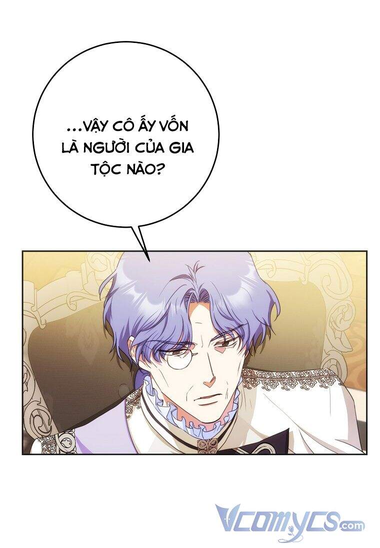 Trở Thành Vợ Của Nam Chính Tiểu Thuyết: Chapter 35