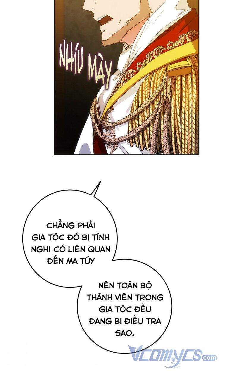 Trở Thành Vợ Của Nam Chính Tiểu Thuyết: Chapter 35