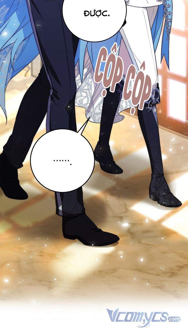 Trở Thành Vợ Của Nam Chính Tiểu Thuyết: Chapter 35