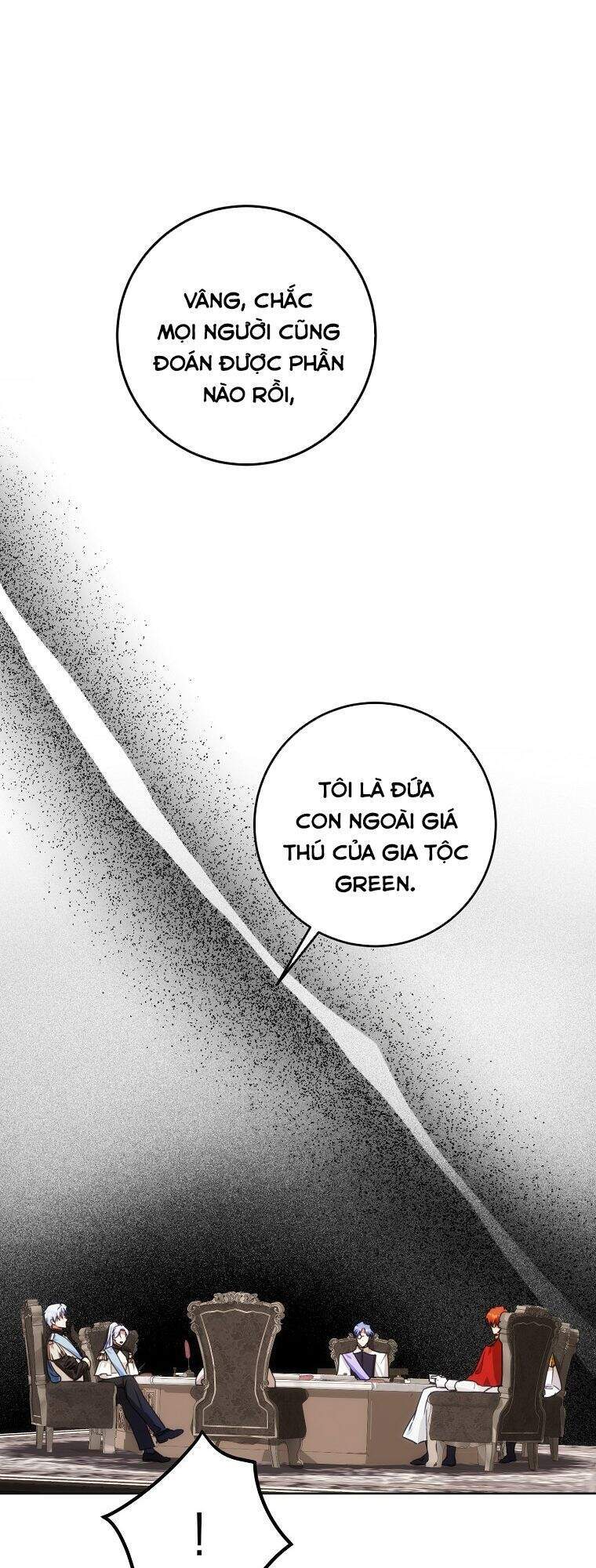 Trở Thành Vợ Của Nam Chính Tiểu Thuyết: Chapter 35