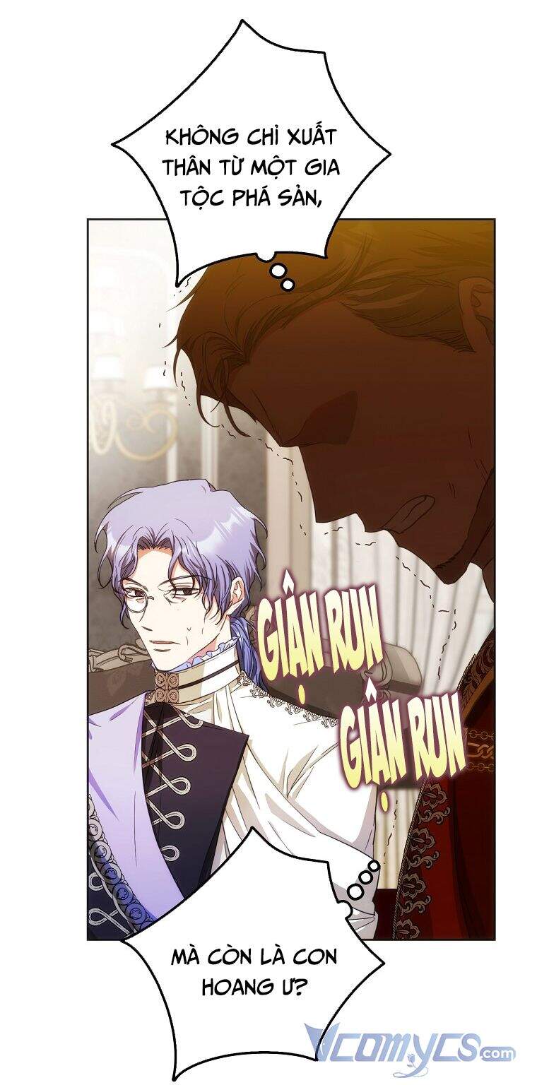 Trở Thành Vợ Của Nam Chính Tiểu Thuyết: Chapter 35