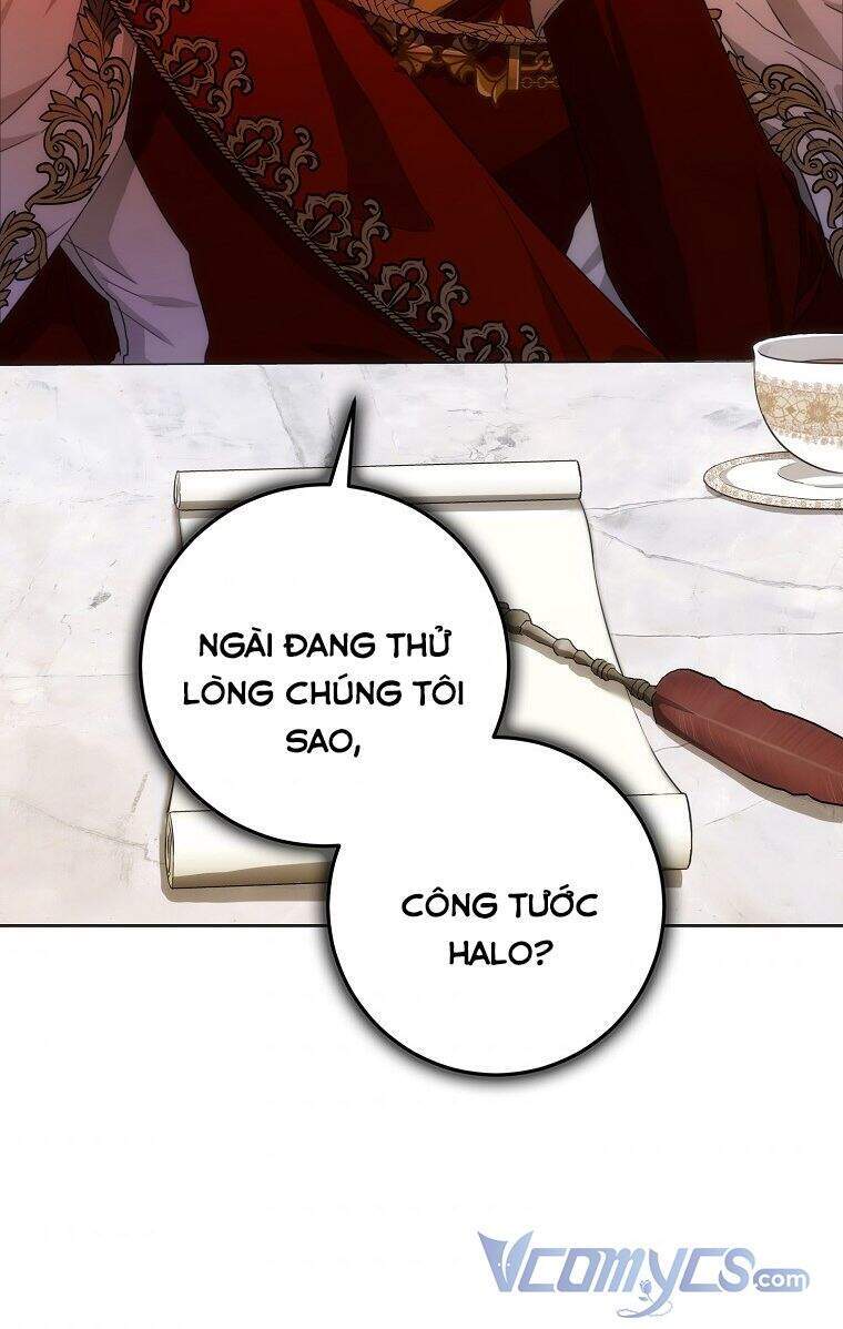 Trở Thành Vợ Của Nam Chính Tiểu Thuyết: Chapter 35