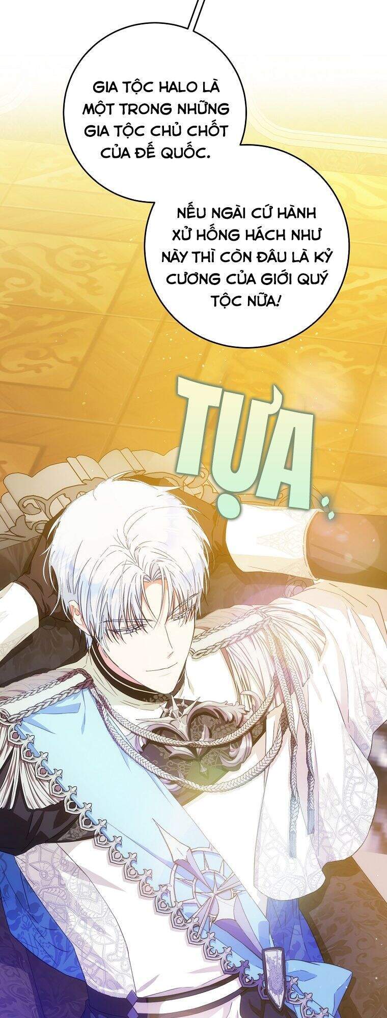 Trở Thành Vợ Của Nam Chính Tiểu Thuyết: Chapter 35