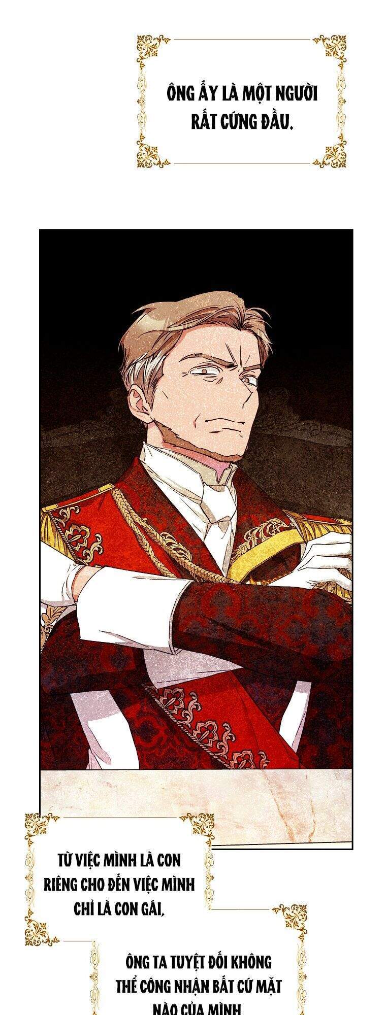 Trở Thành Vợ Của Nam Chính Tiểu Thuyết: Chapter 35