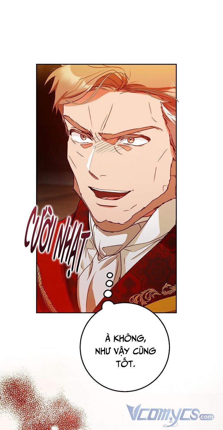 Trở Thành Vợ Của Nam Chính Tiểu Thuyết: Chapter 35