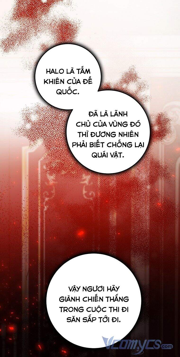 Trở Thành Vợ Của Nam Chính Tiểu Thuyết: Chapter 35
