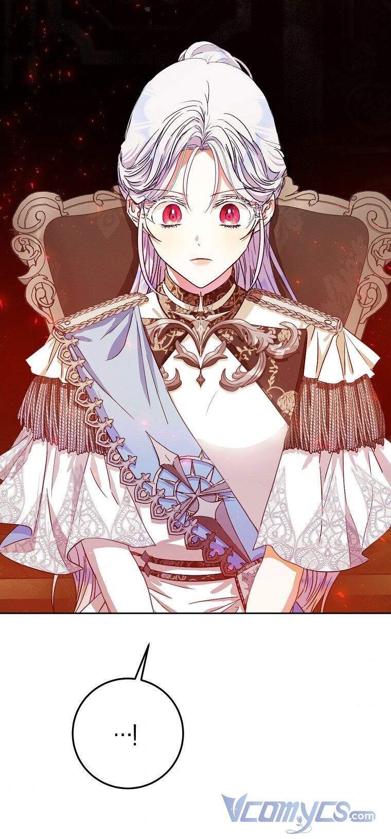 Trở Thành Vợ Của Nam Chính Tiểu Thuyết: Chapter 35