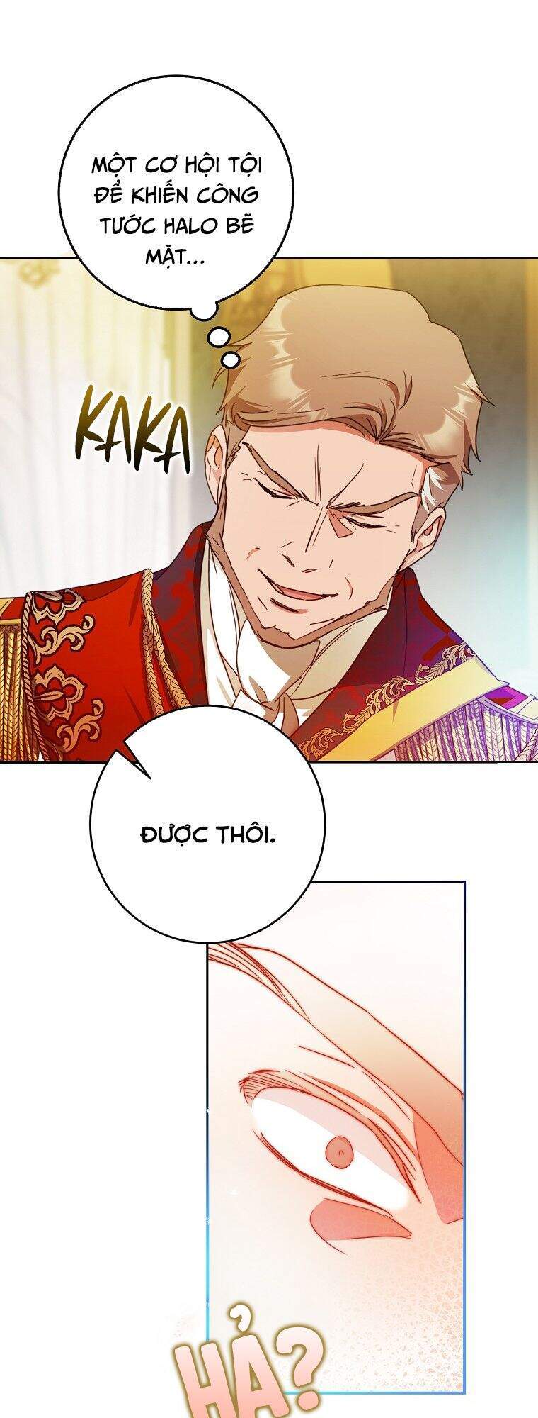 Trở Thành Vợ Của Nam Chính Tiểu Thuyết: Chapter 35