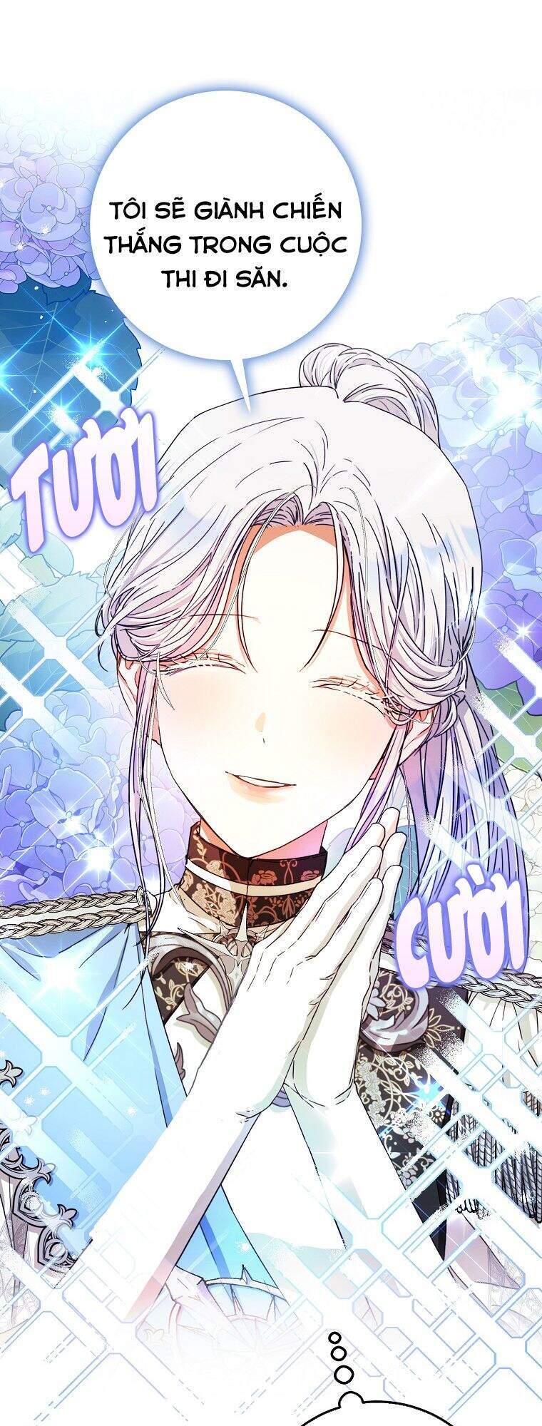 Trở Thành Vợ Của Nam Chính Tiểu Thuyết: Chapter 35