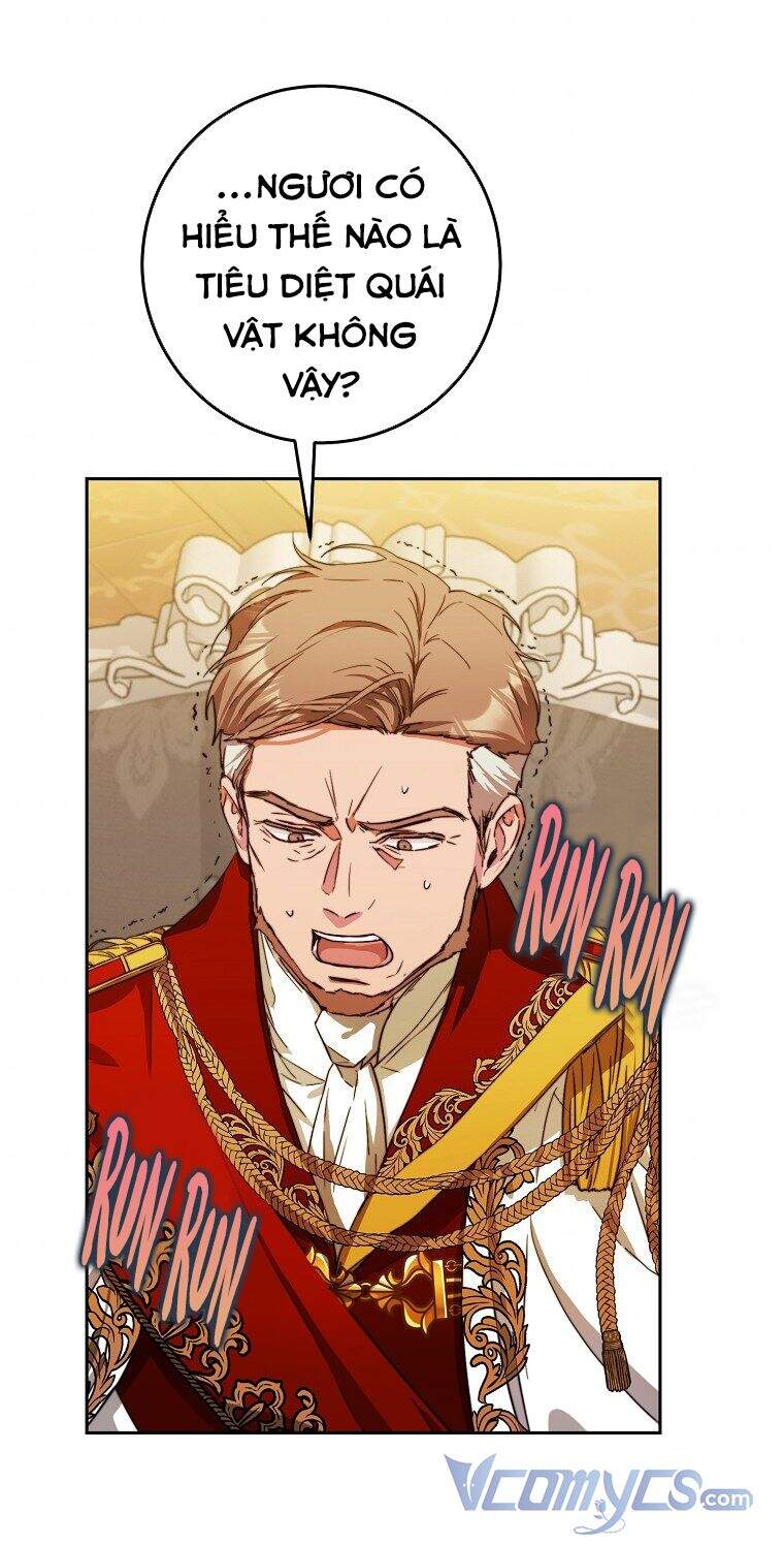 Trở Thành Vợ Của Nam Chính Tiểu Thuyết: Chapter 35