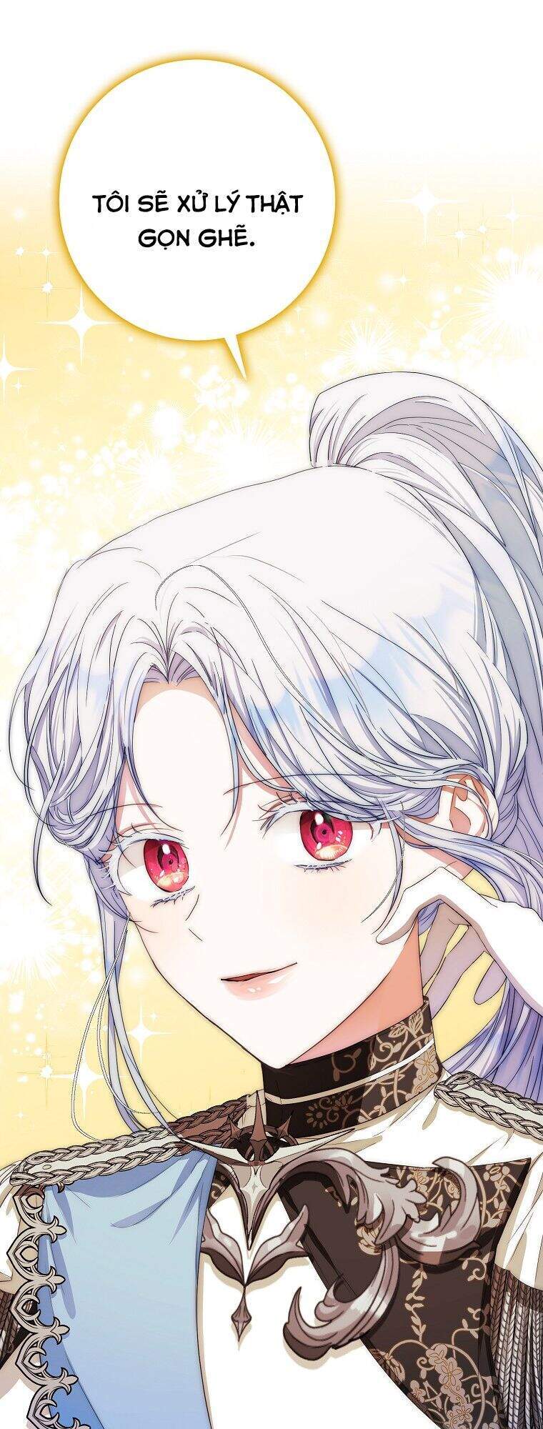 Trở Thành Vợ Của Nam Chính Tiểu Thuyết: Chapter 35