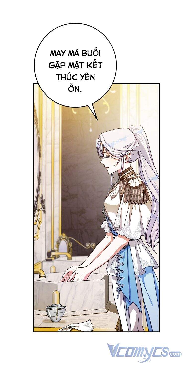 Trở Thành Vợ Của Nam Chính Tiểu Thuyết: Chapter 35