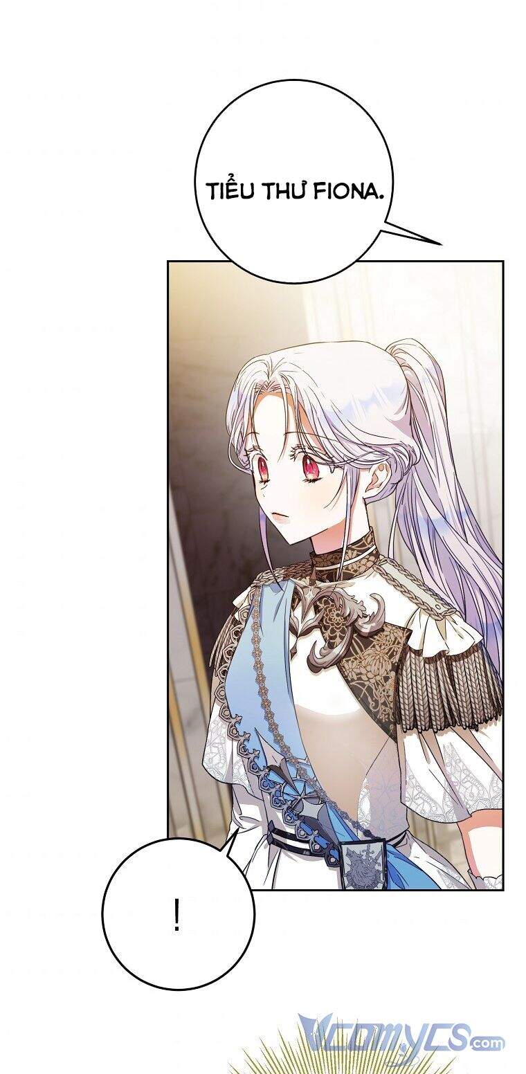 Trở Thành Vợ Của Nam Chính Tiểu Thuyết: Chapter 35