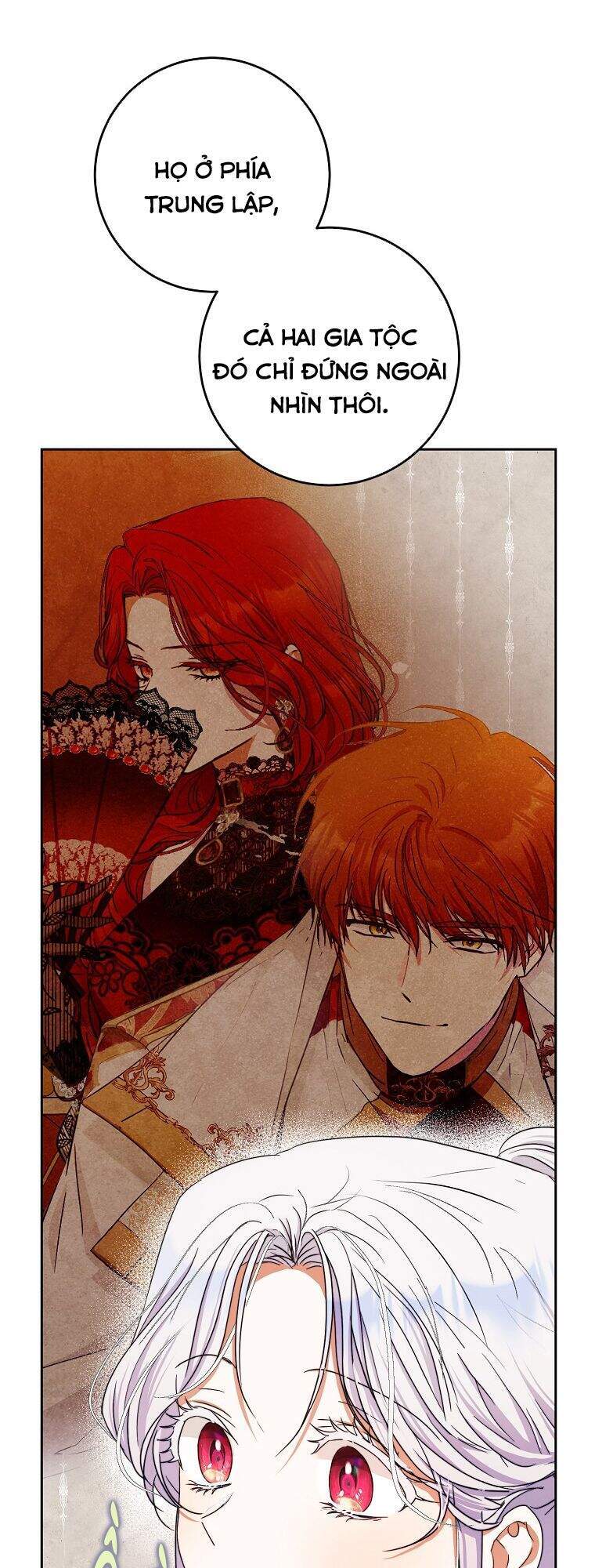 Trở Thành Vợ Của Nam Chính Tiểu Thuyết: Chapter 35