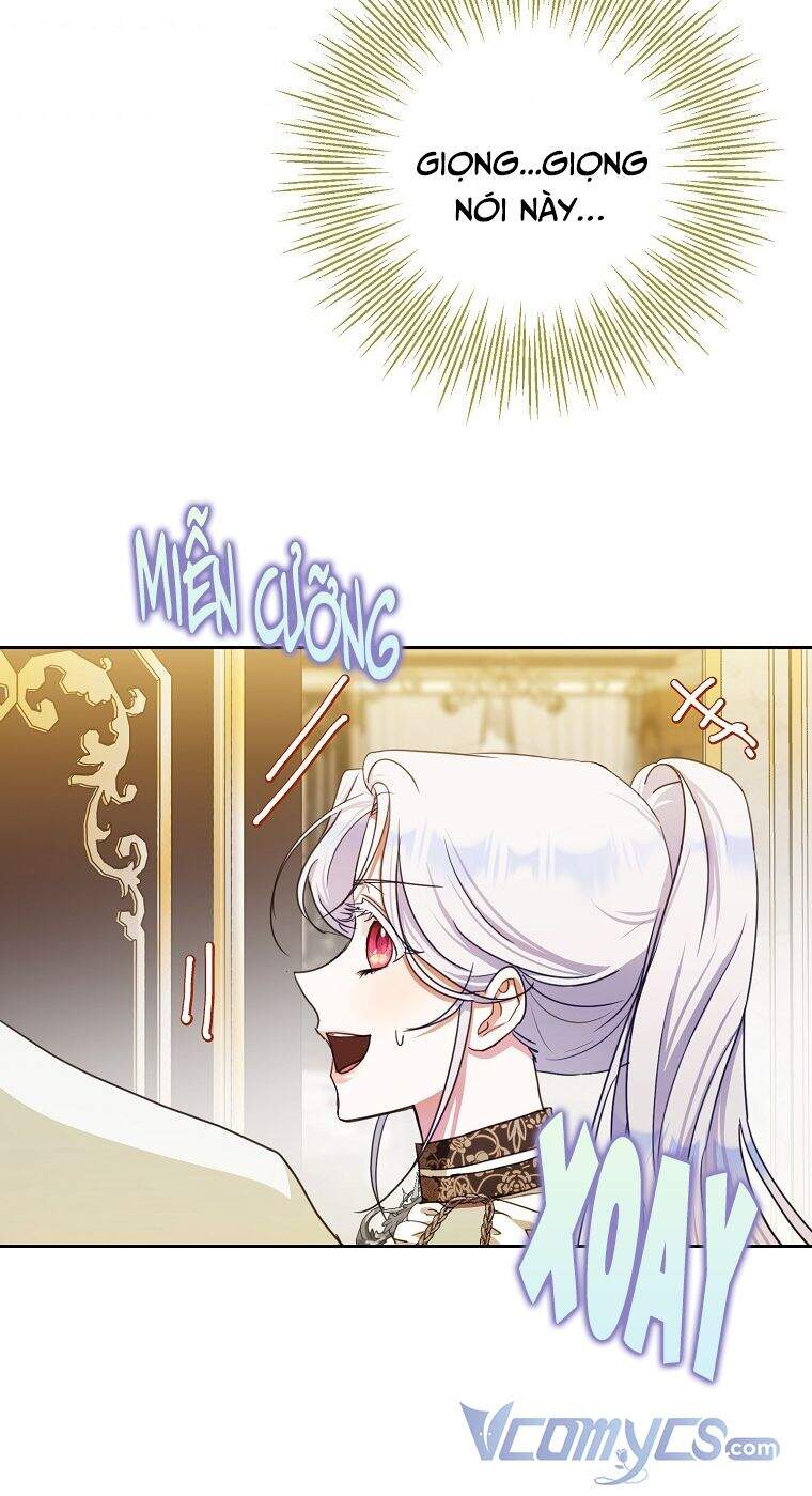 Trở Thành Vợ Của Nam Chính Tiểu Thuyết: Chapter 35