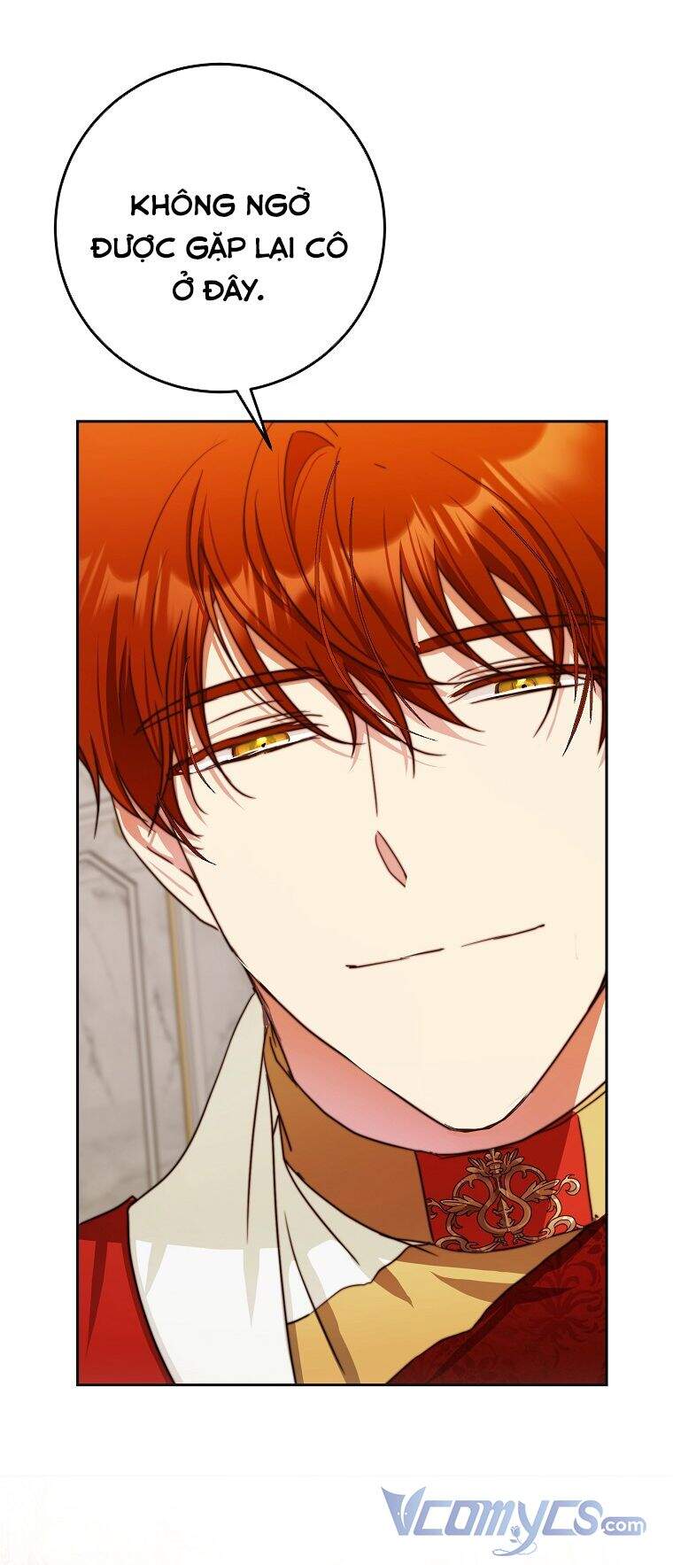 Trở Thành Vợ Của Nam Chính Tiểu Thuyết: Chapter 35