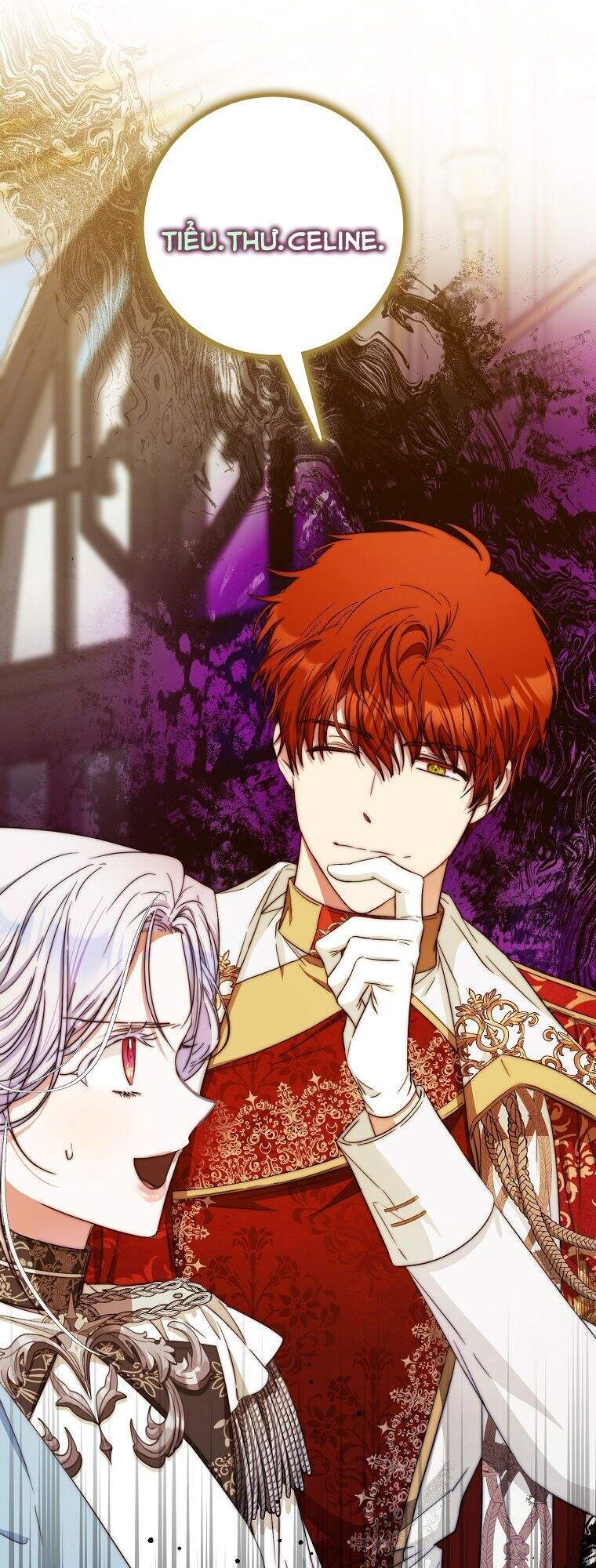 Trở Thành Vợ Của Nam Chính Tiểu Thuyết: Chapter 35