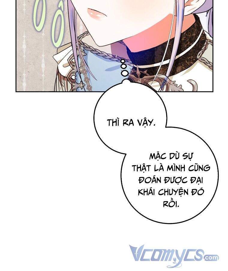 Trở Thành Vợ Của Nam Chính Tiểu Thuyết: Chapter 35