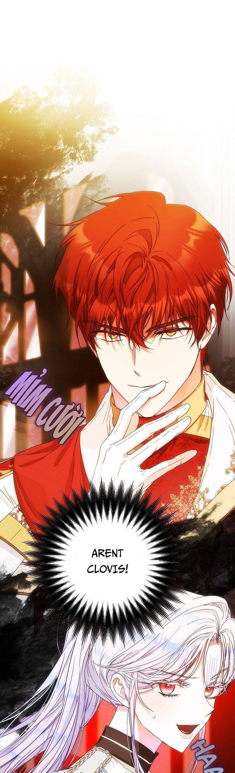 Trở Thành Vợ Của Nam Chính Tiểu Thuyết: Chapter 36