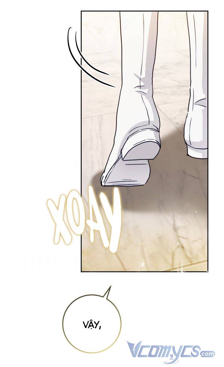 Trở Thành Vợ Của Nam Chính Tiểu Thuyết: Chapter 36