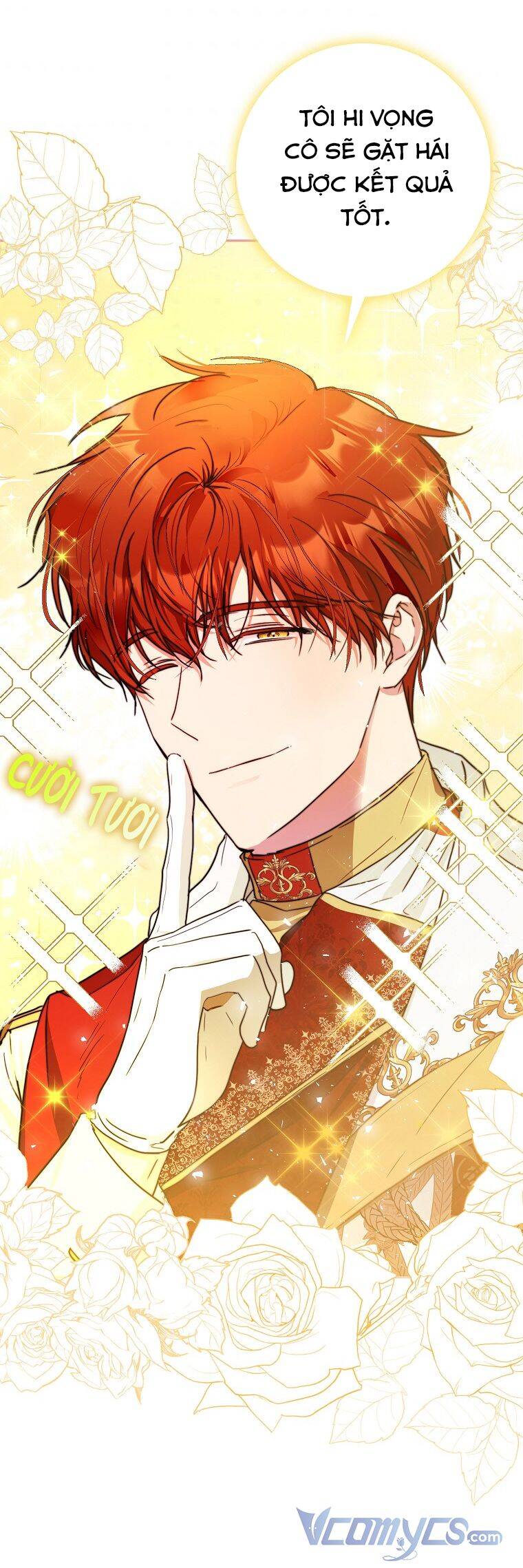 Trở Thành Vợ Của Nam Chính Tiểu Thuyết: Chapter 36