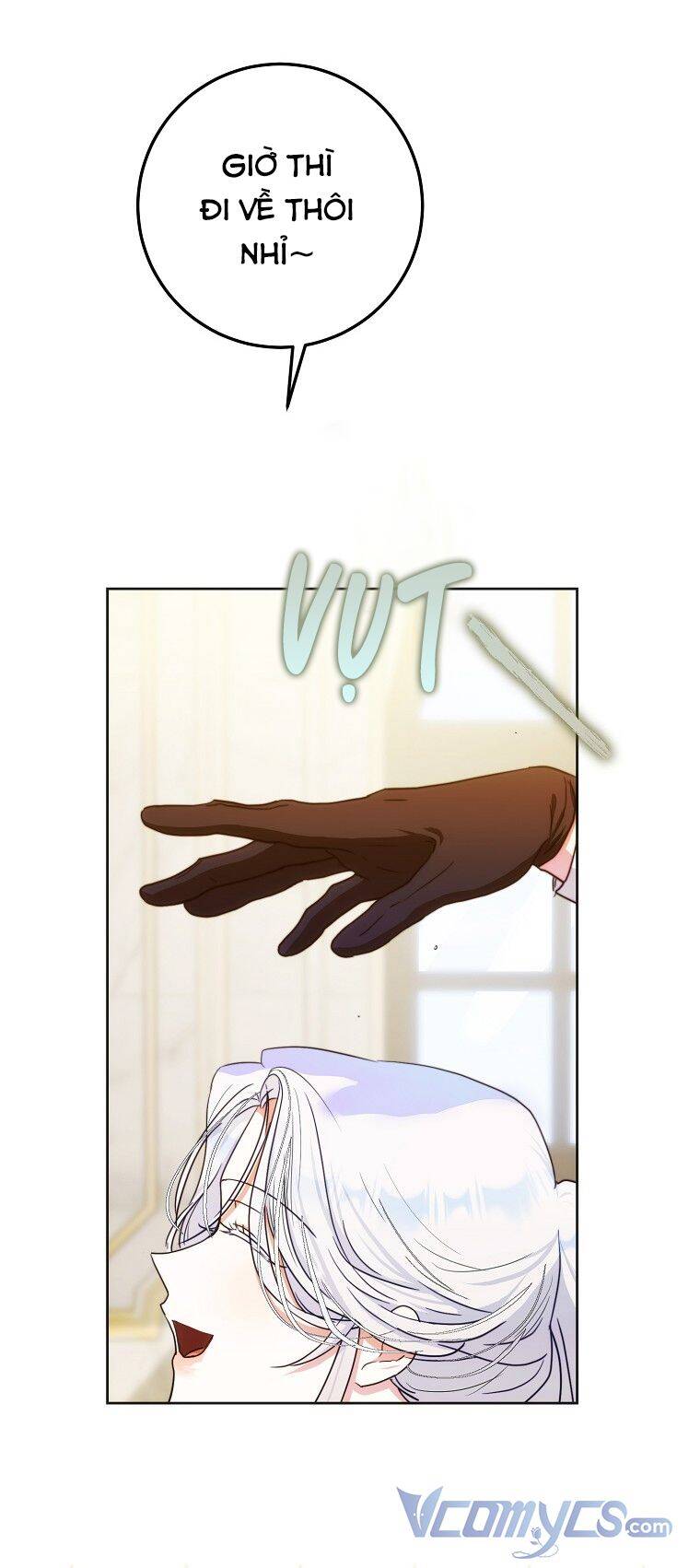 Trở Thành Vợ Của Nam Chính Tiểu Thuyết: Chapter 36