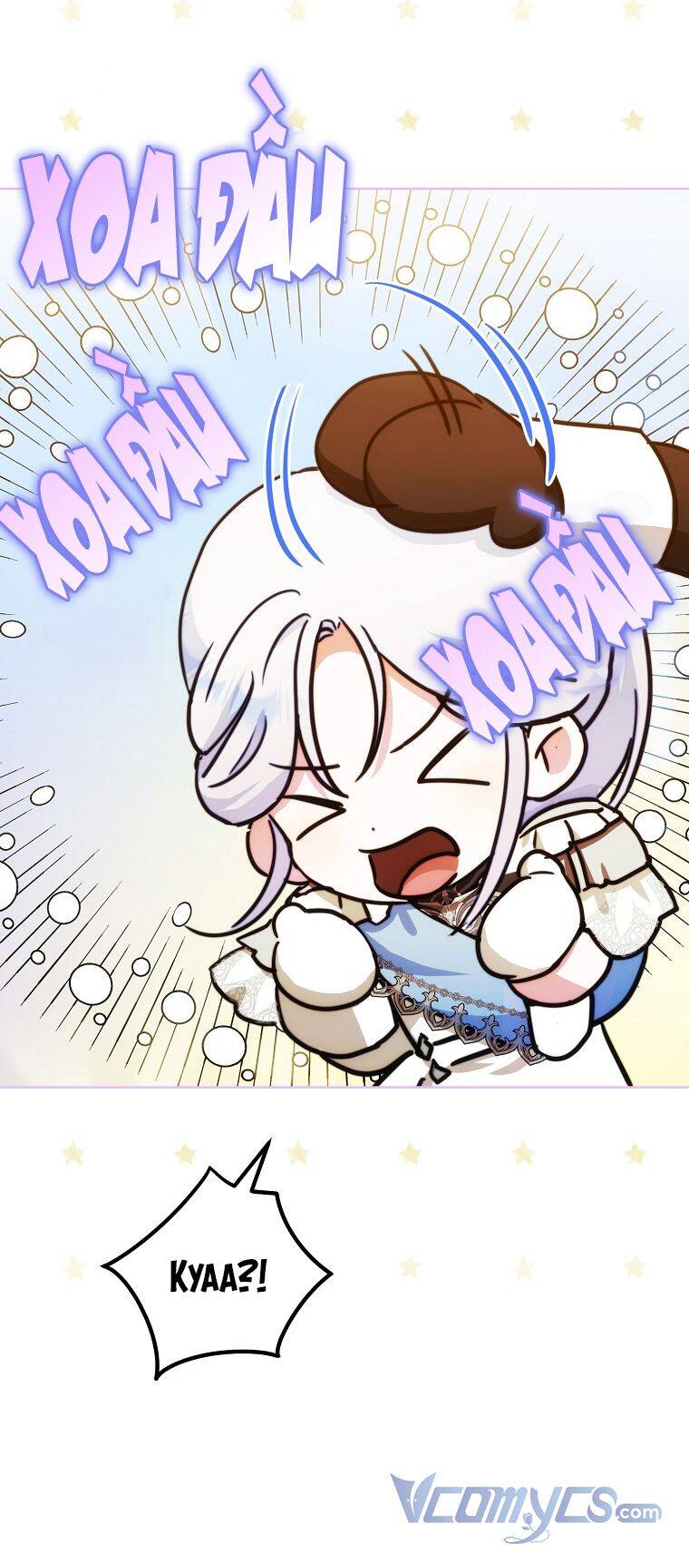 Trở Thành Vợ Của Nam Chính Tiểu Thuyết: Chapter 36