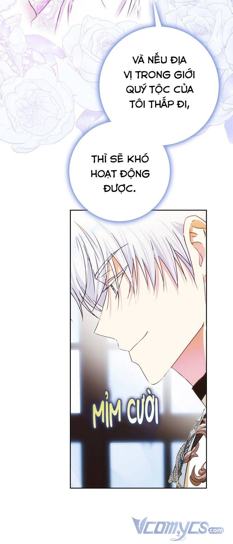 Trở Thành Vợ Của Nam Chính Tiểu Thuyết: Chapter 36