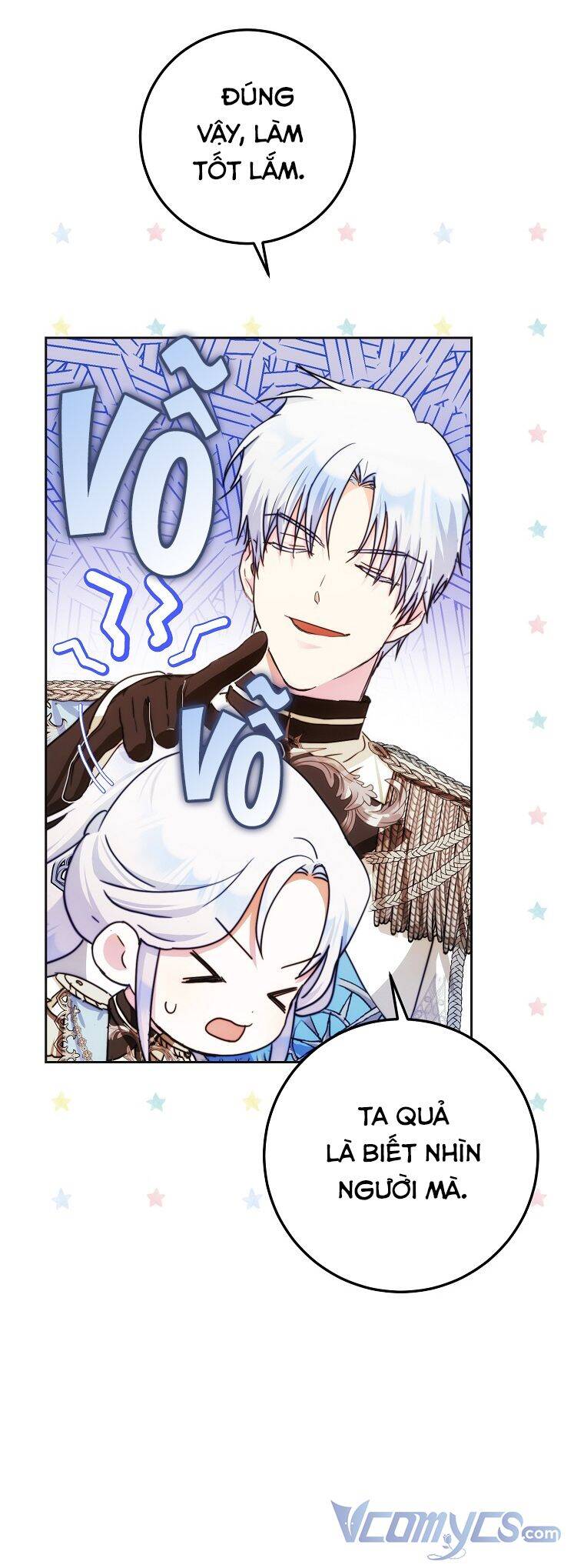 Trở Thành Vợ Của Nam Chính Tiểu Thuyết: Chapter 36