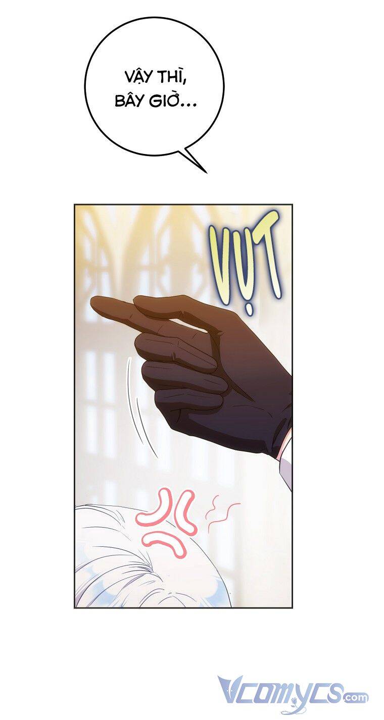 Trở Thành Vợ Của Nam Chính Tiểu Thuyết: Chapter 36