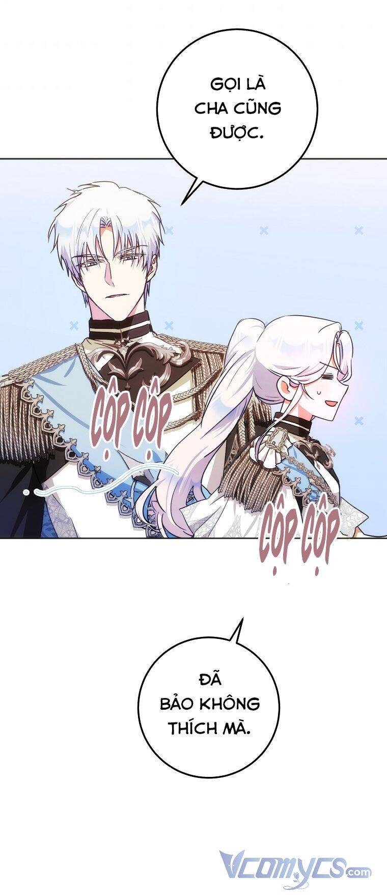 Trở Thành Vợ Của Nam Chính Tiểu Thuyết: Chapter 36