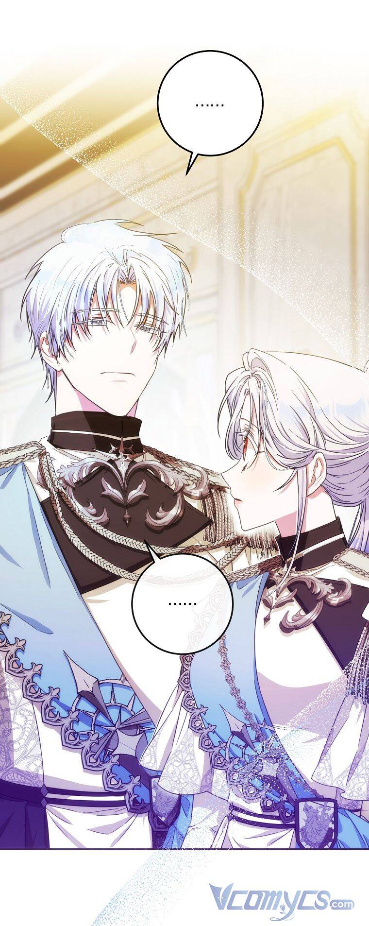 Trở Thành Vợ Của Nam Chính Tiểu Thuyết: Chapter 36