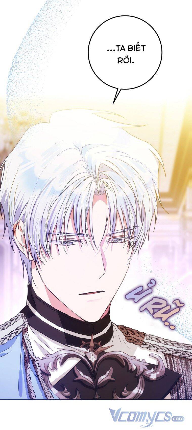 Trở Thành Vợ Của Nam Chính Tiểu Thuyết: Chapter 36