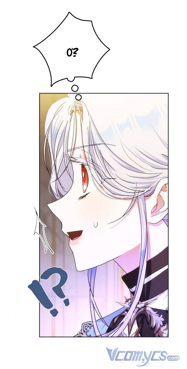 Trở Thành Vợ Của Nam Chính Tiểu Thuyết: Chapter 36