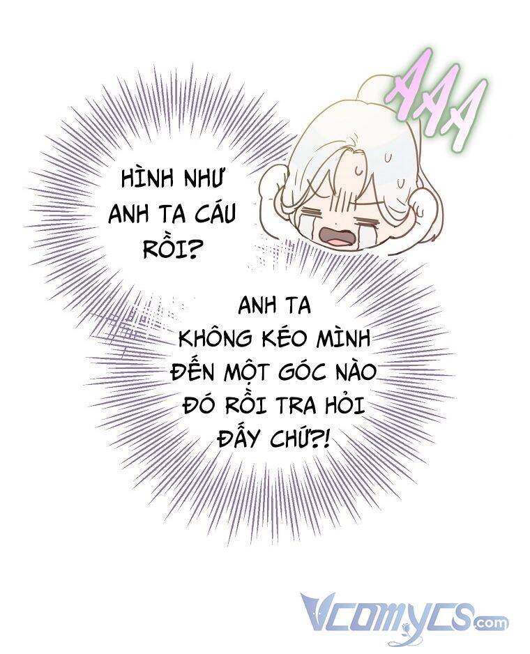 Trở Thành Vợ Của Nam Chính Tiểu Thuyết: Chapter 36