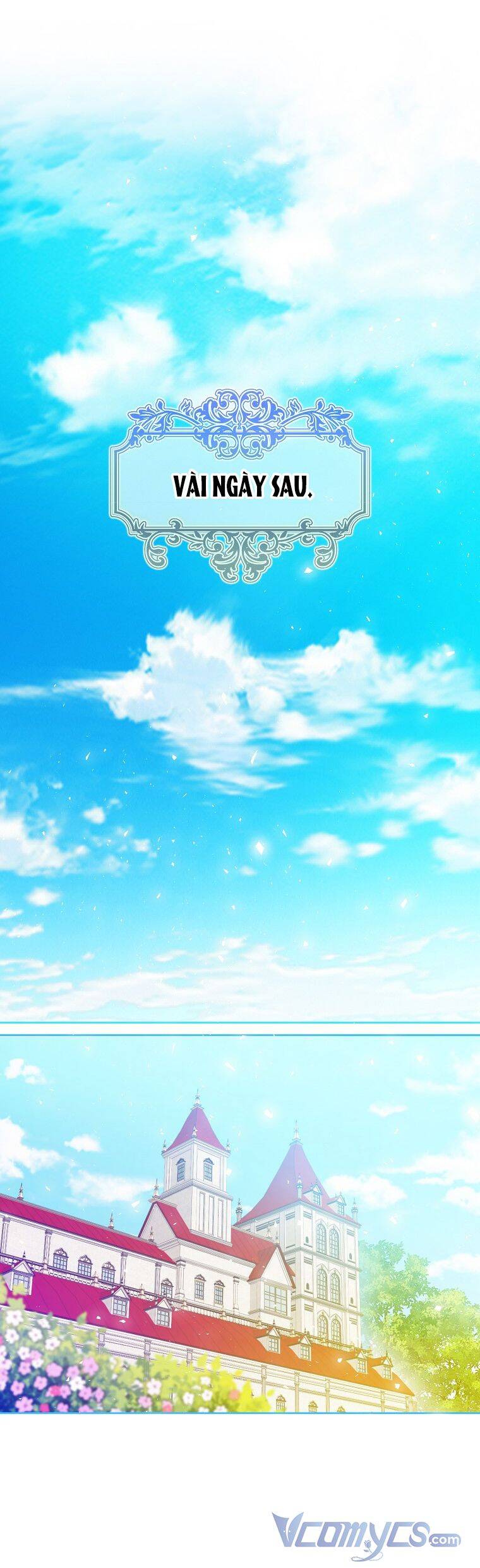 Trở Thành Vợ Của Nam Chính Tiểu Thuyết: Chapter 36