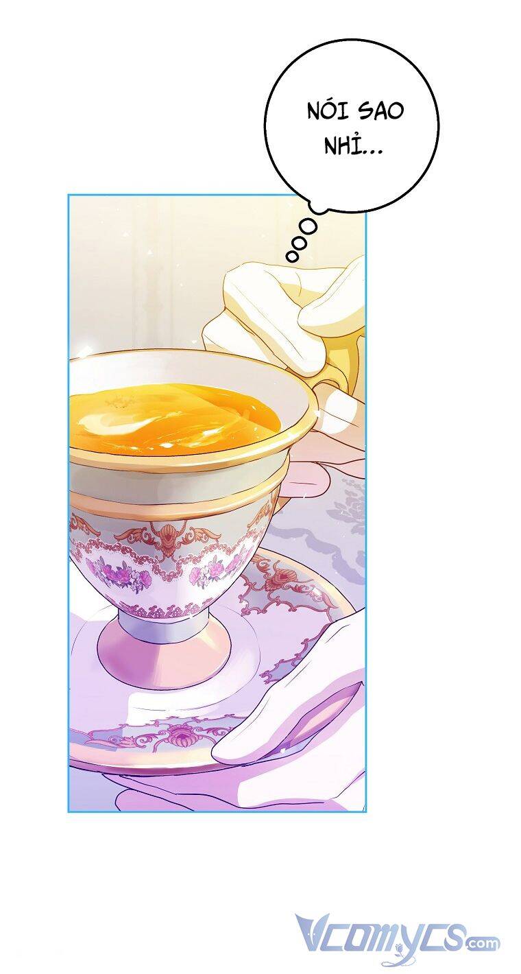 Trở Thành Vợ Của Nam Chính Tiểu Thuyết: Chapter 36