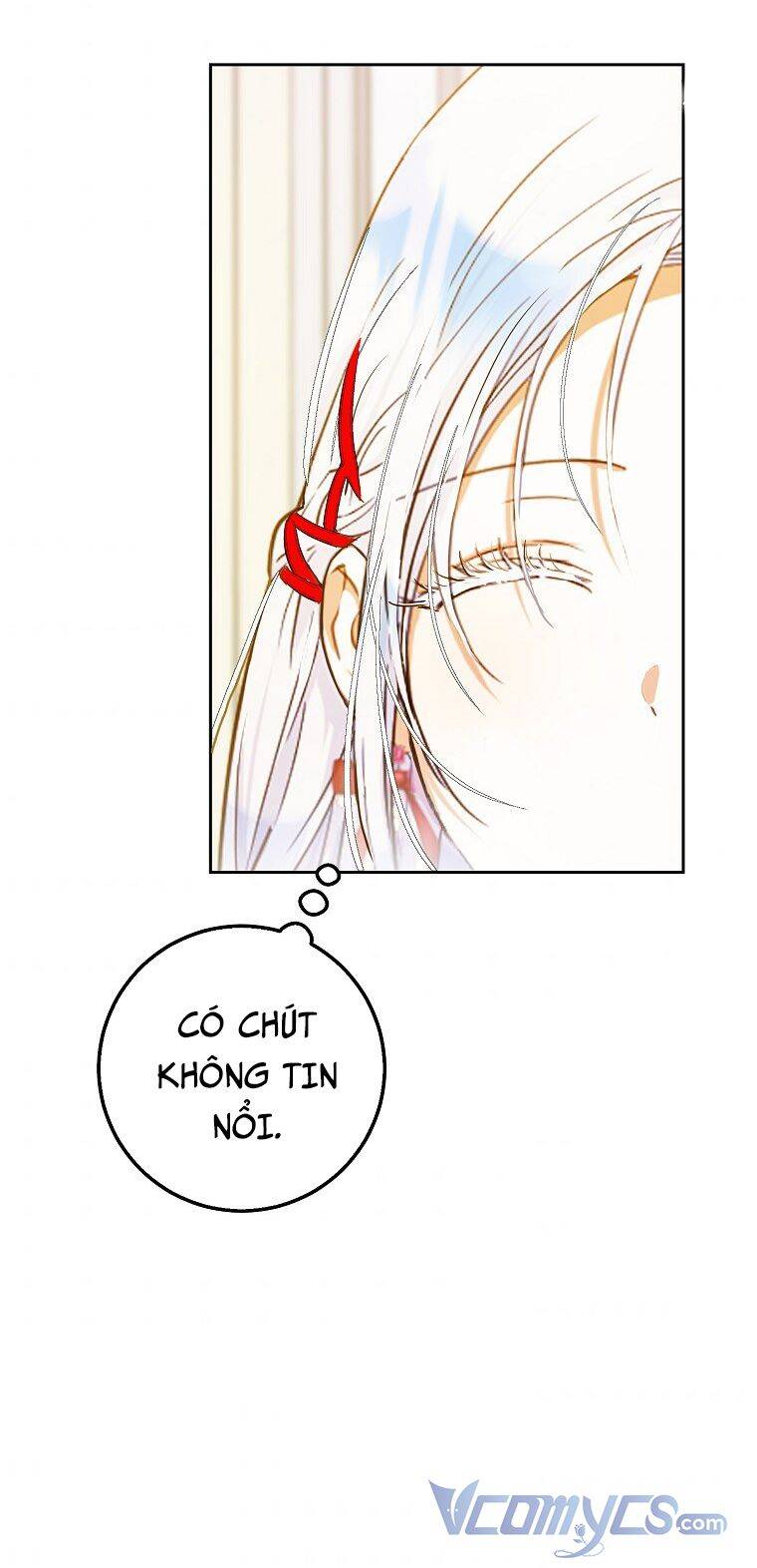 Trở Thành Vợ Của Nam Chính Tiểu Thuyết: Chapter 36