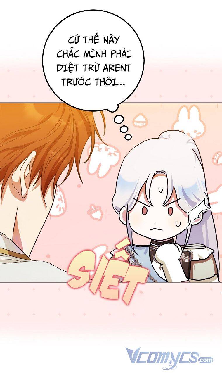 Trở Thành Vợ Của Nam Chính Tiểu Thuyết: Chapter 36