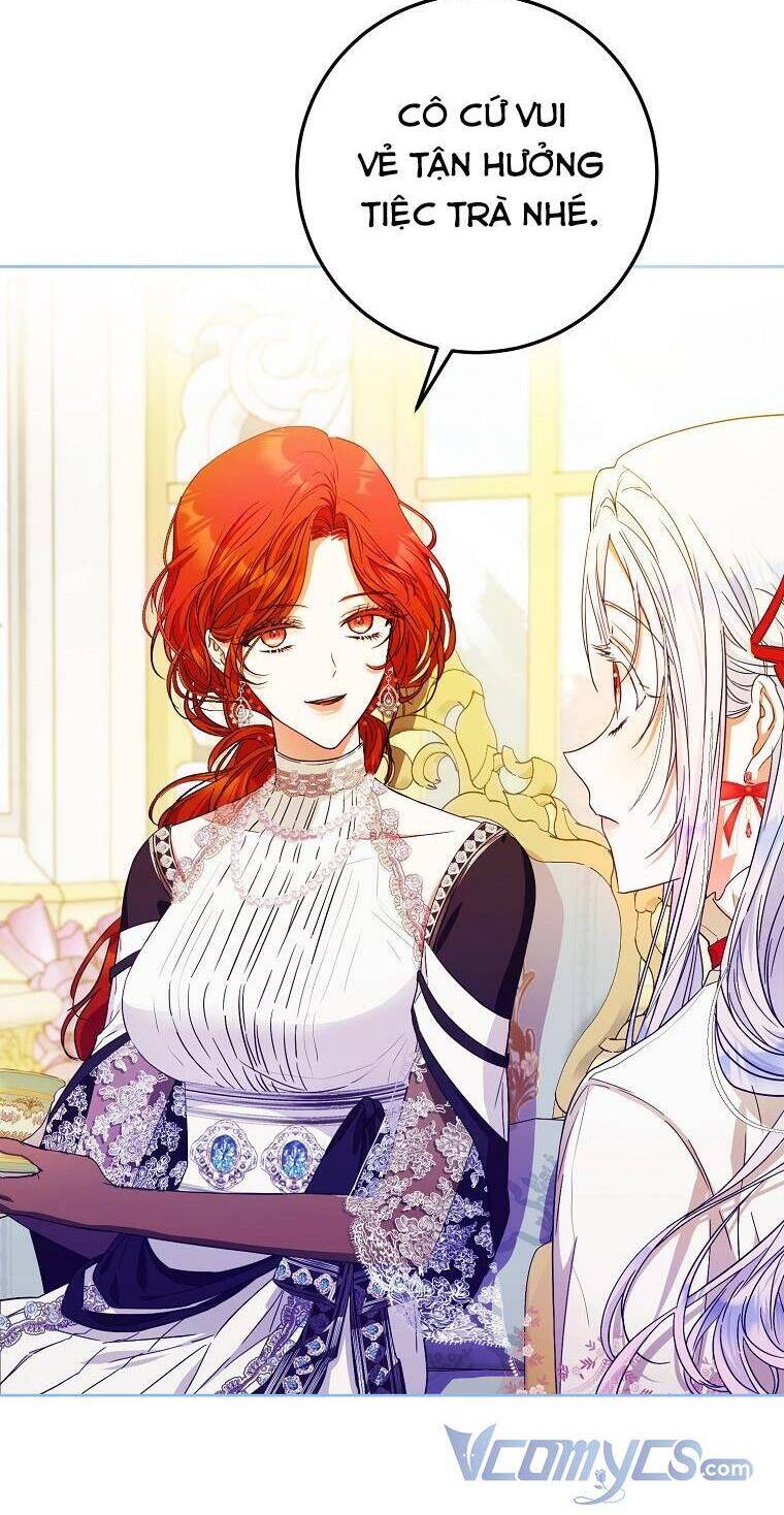 Trở Thành Vợ Của Nam Chính Tiểu Thuyết: Chapter 36