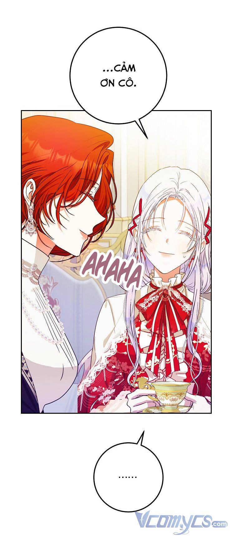 Trở Thành Vợ Của Nam Chính Tiểu Thuyết: Chapter 36