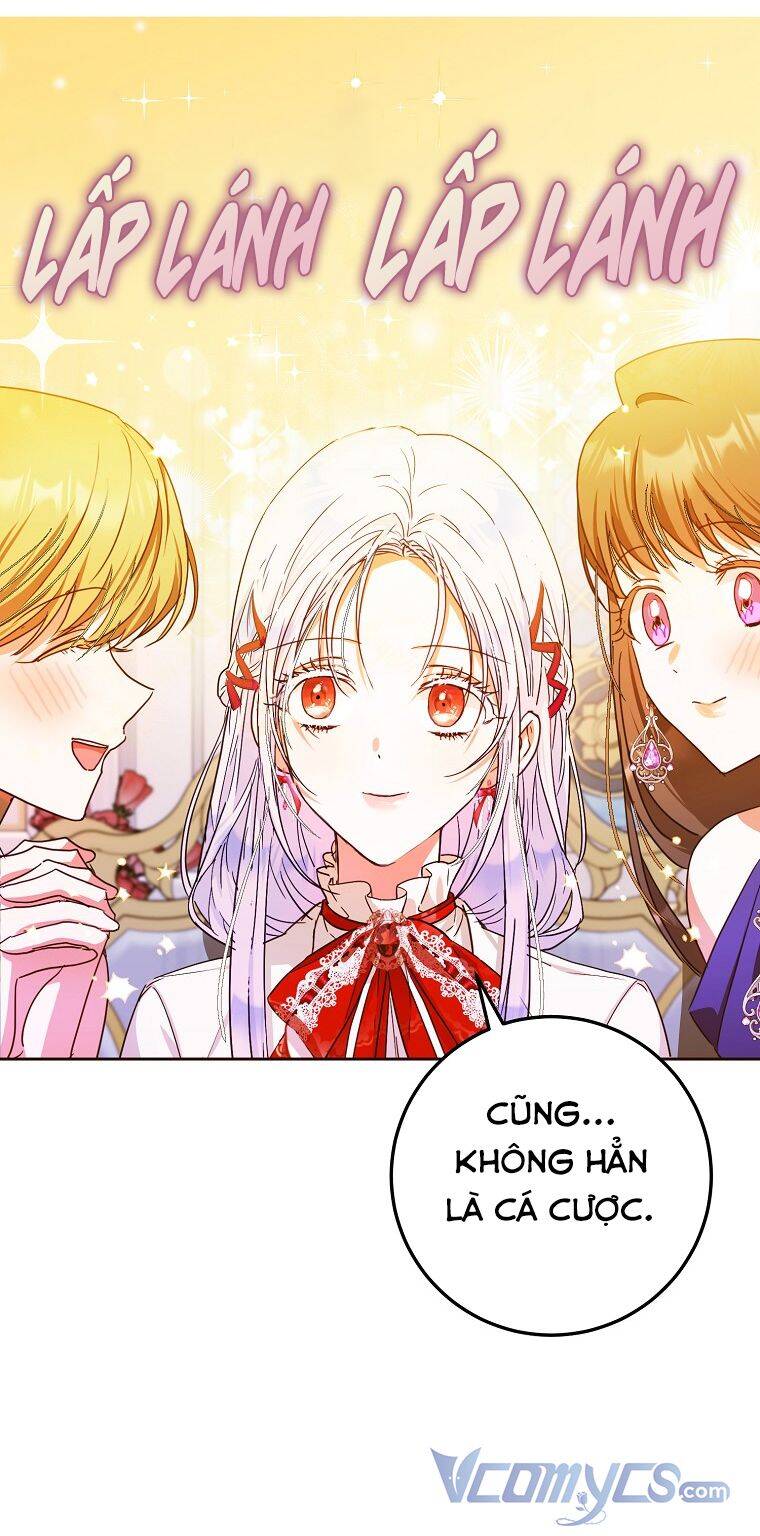 Trở Thành Vợ Của Nam Chính Tiểu Thuyết: Chapter 36