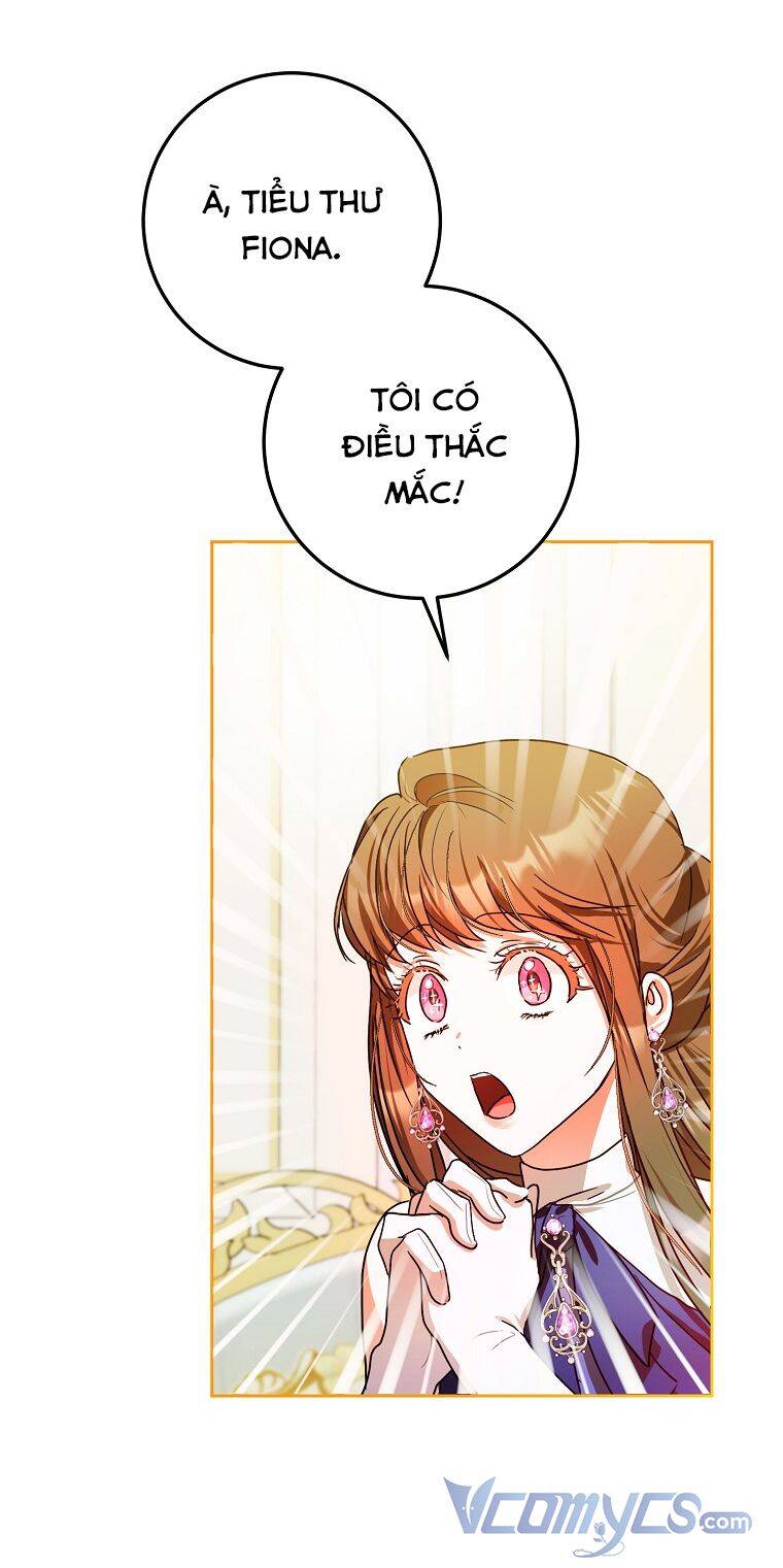 Trở Thành Vợ Của Nam Chính Tiểu Thuyết: Chapter 36