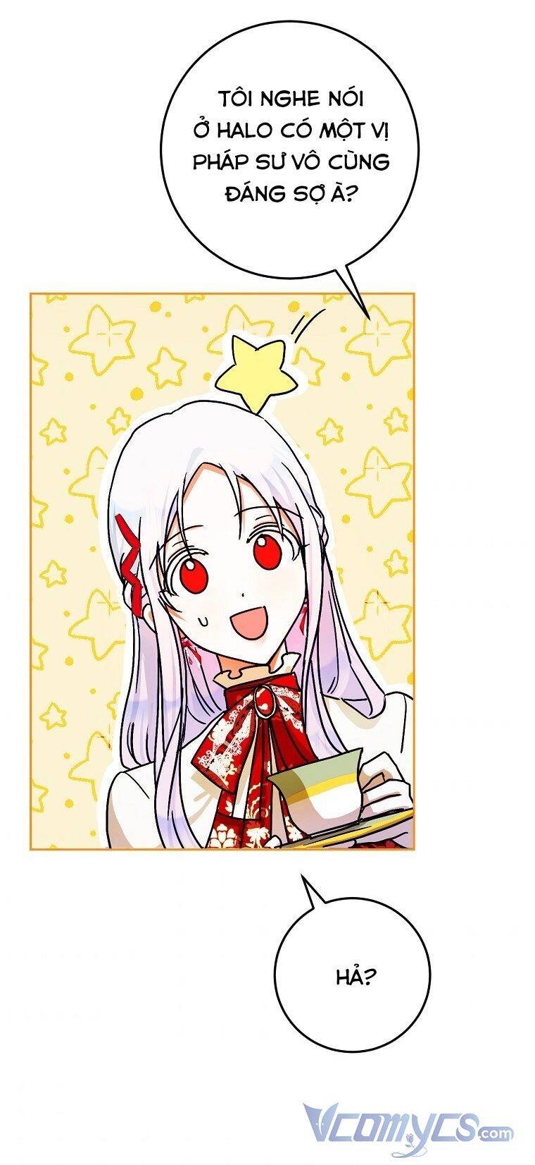 Trở Thành Vợ Của Nam Chính Tiểu Thuyết: Chapter 36