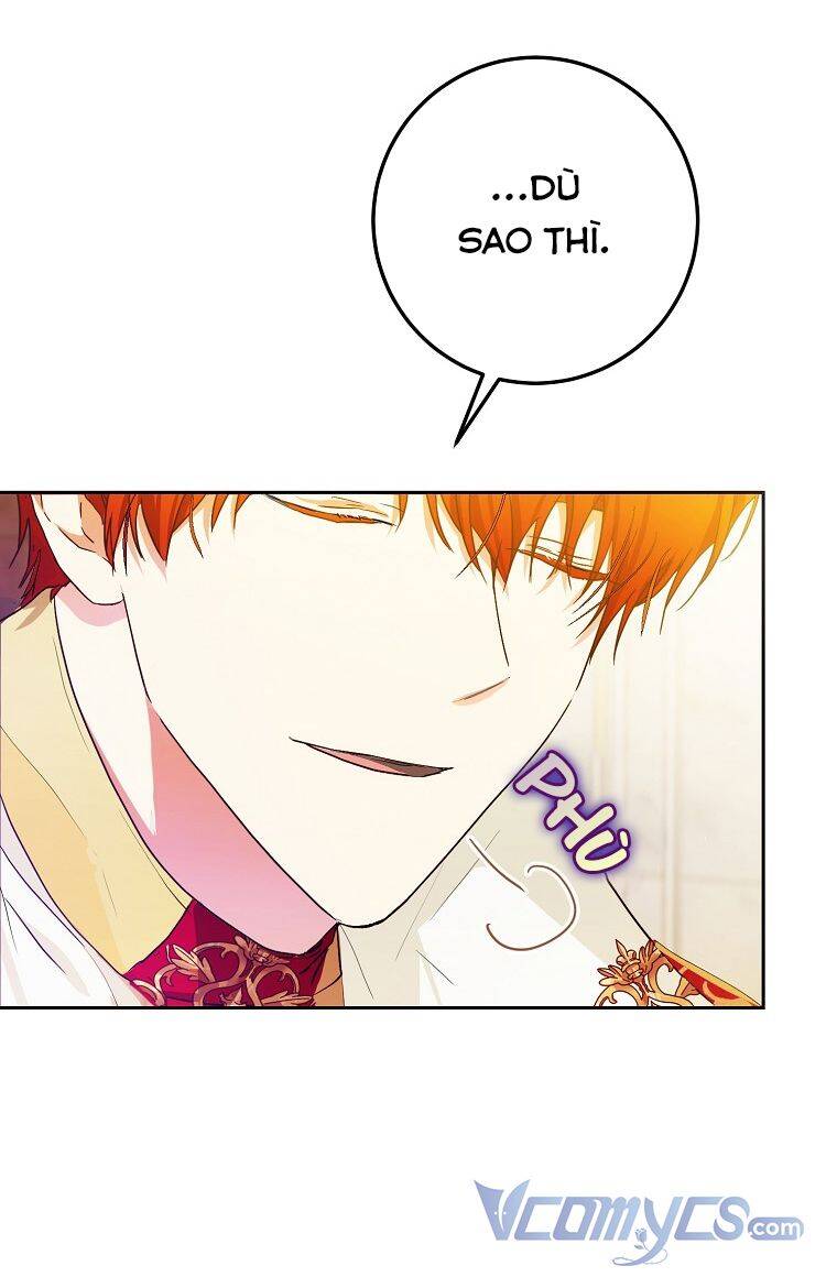 Trở Thành Vợ Của Nam Chính Tiểu Thuyết: Chapter 36