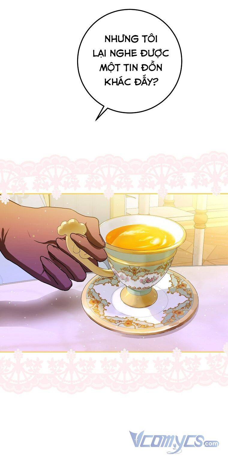 Trở Thành Vợ Của Nam Chính Tiểu Thuyết: Chapter 36